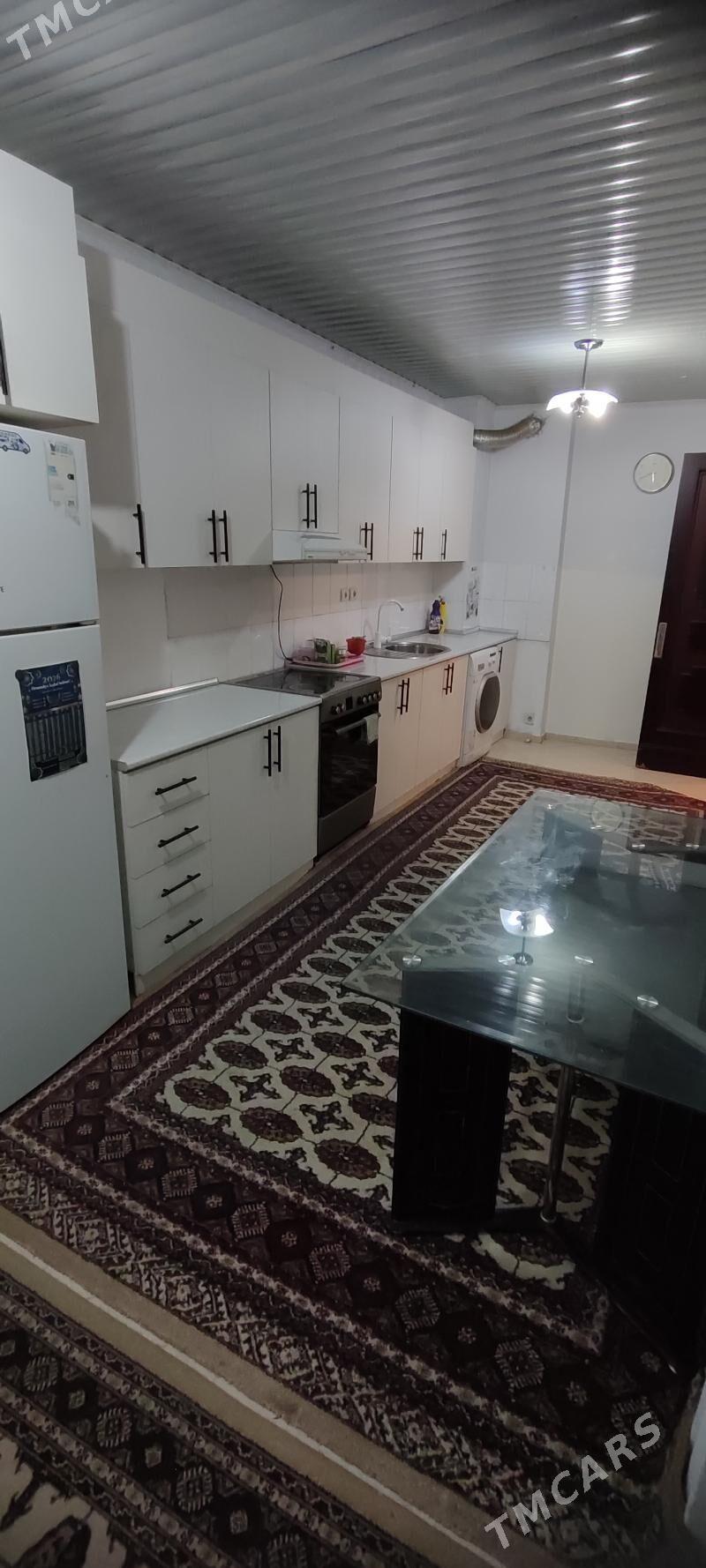 Arenda jay Talyplara kwartira - Howdan "W" - img 1