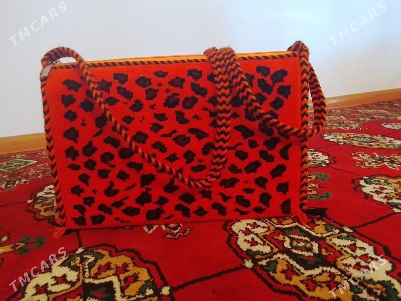 ХАЛИ ГАПЖИК - Aşgabat - img 1