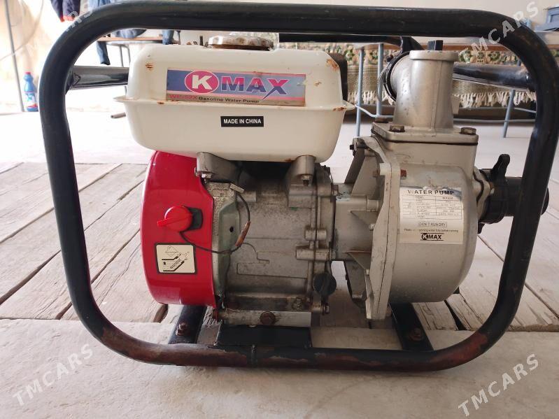 suw nasos - Балканабат - img 1