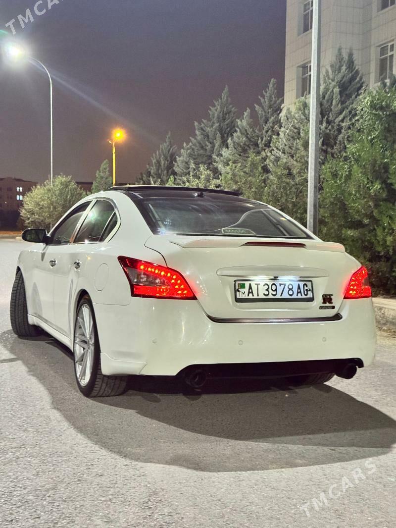Nissan Maxima 2010 - 173 000 TMT - Аркадаг - img 1