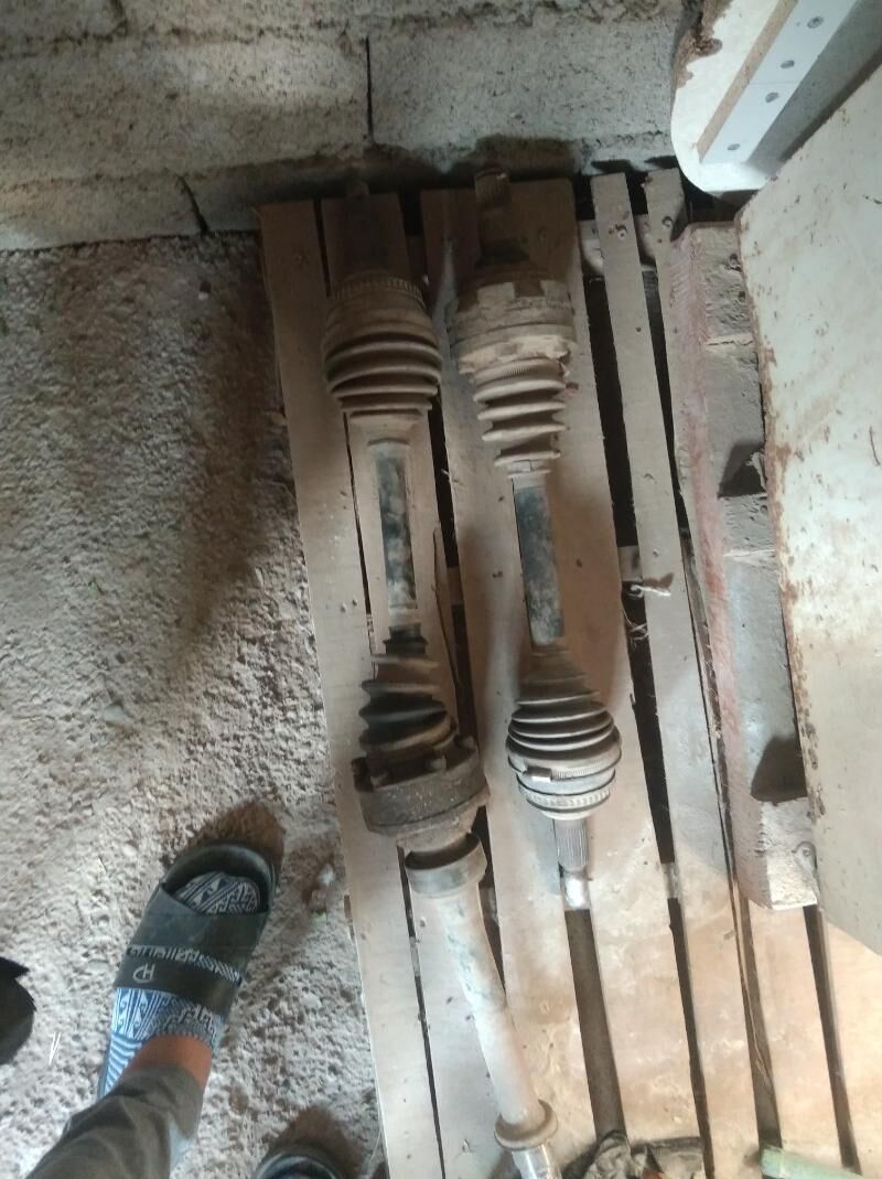 granat duty Avalon 1 600 TMT - Теджен - img 1