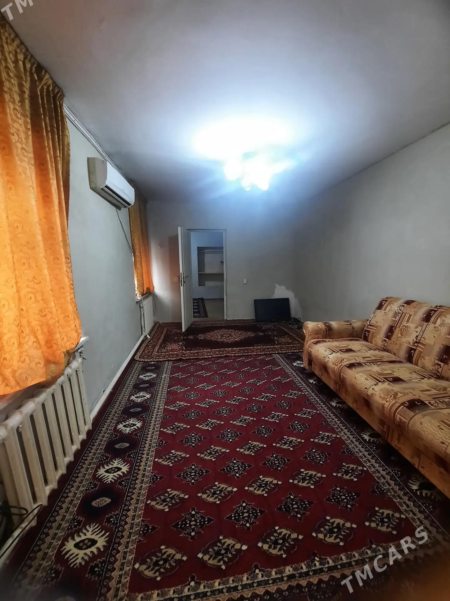 ARENDA PLAN JAY GAGARIN - Ашхабад - img 1