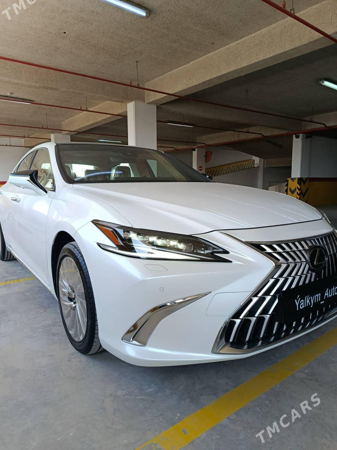 Lexus ES 350 2026 - 1 355 000 TMT - Aşgabat - img 1