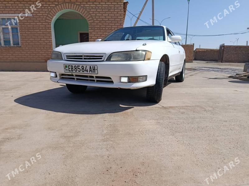 Toyota Mark II 1993 - 48 000 TMT - Sarahs - img 1