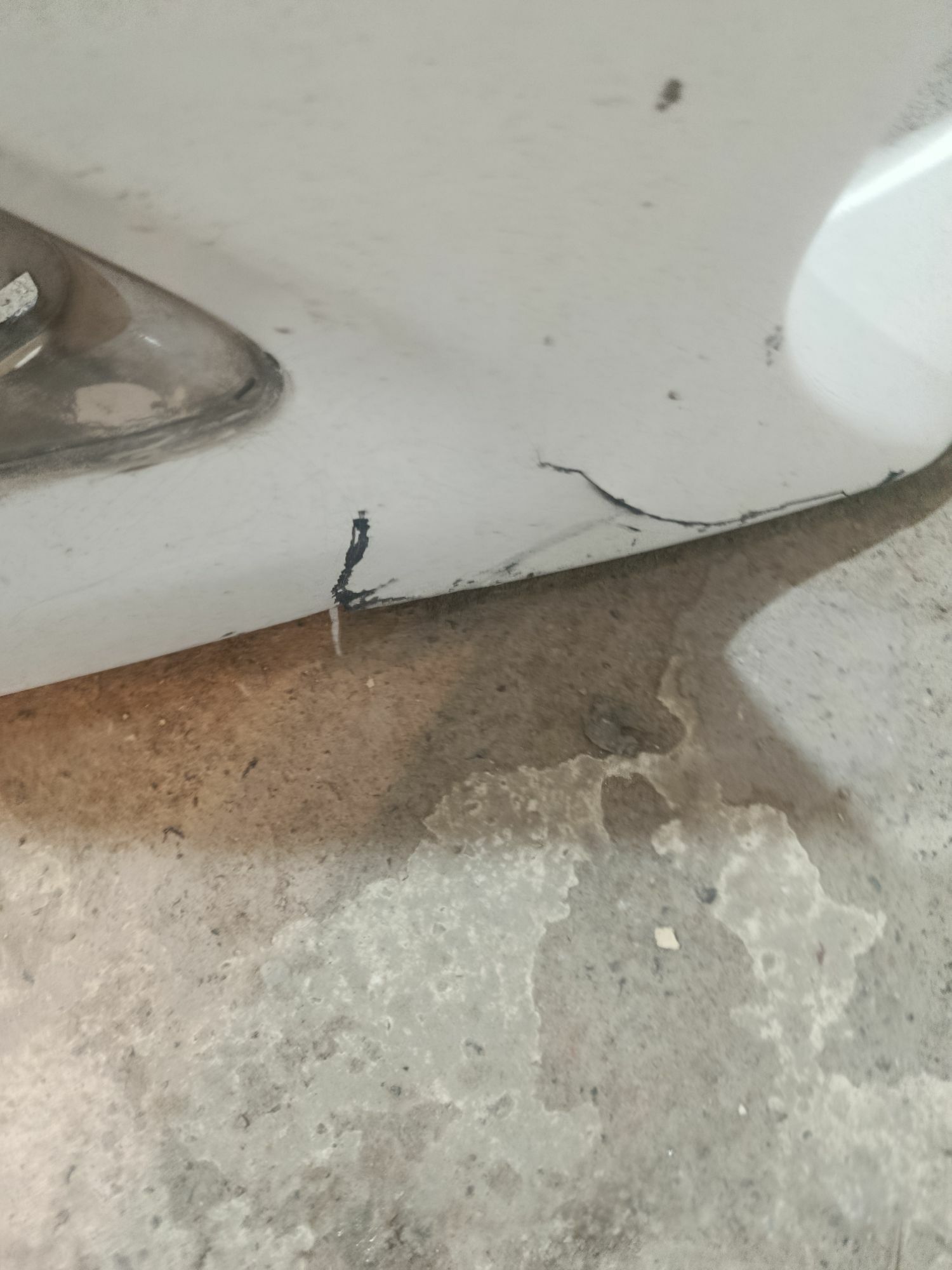 palta kemry bamper 200 TMT - Aşgabat - img 1