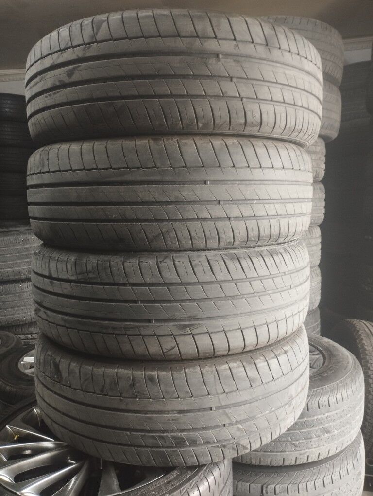 245 55 20 pakryska 2 000 TMT - Hitrowka - img 1