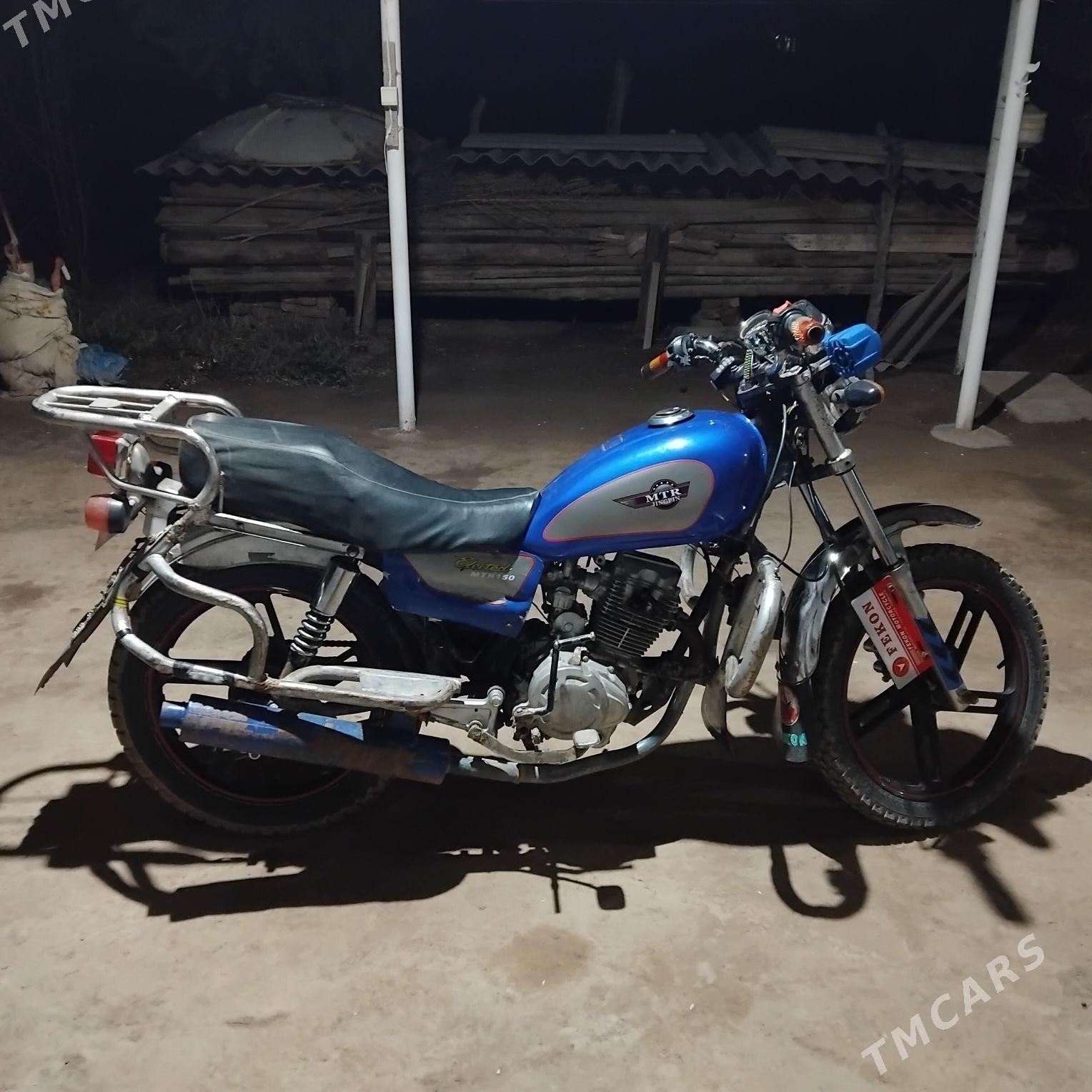 Fekon FK200-14G 2020 - 10 000 TMT - Kerki - img 1