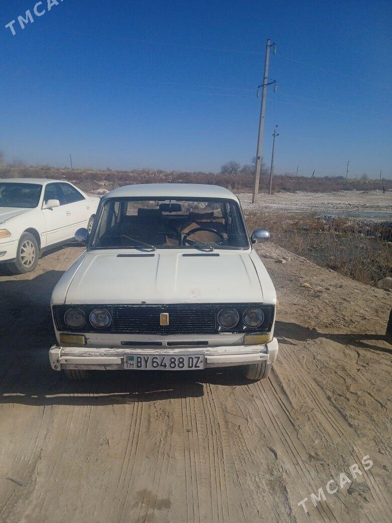 Lada 2106 1982 - 30 000 TMT - етр. Туркменбаши - img 1