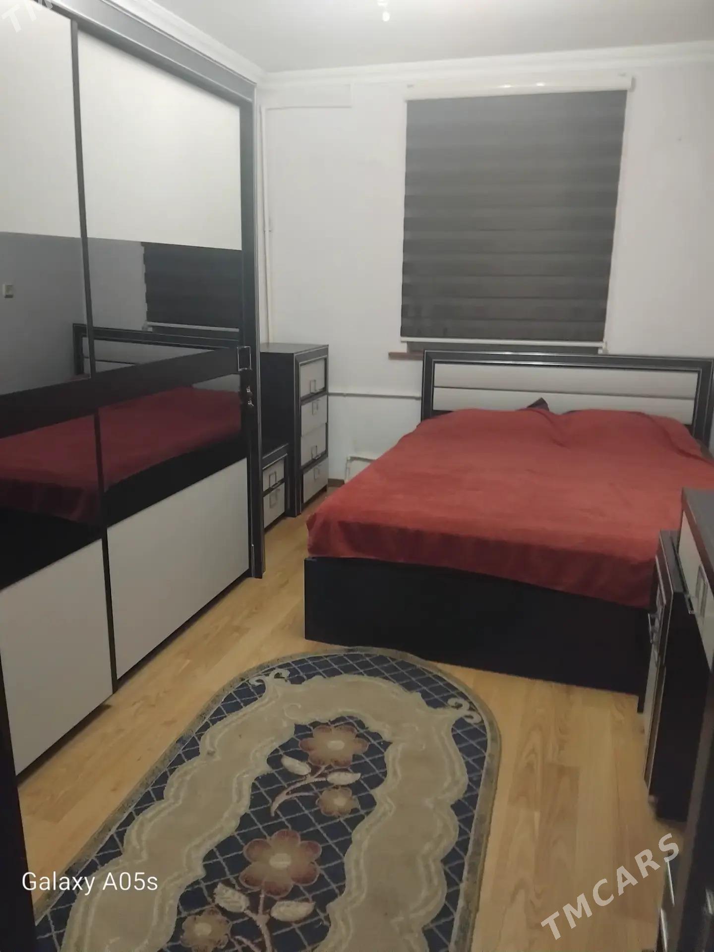 Arenda 30mkr 2kom - Ашхабад - img 1