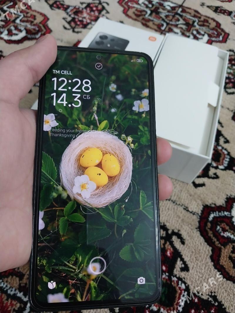 redmi note 13 - Daşoguz - img 1