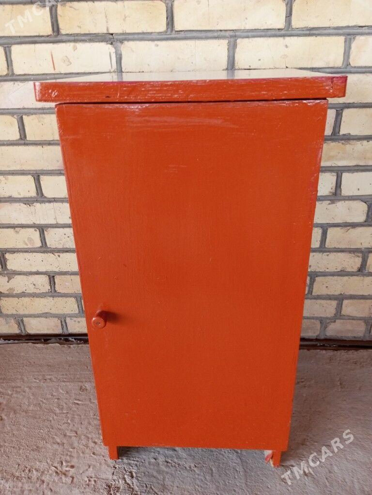 Тумбочки - Мары - img 1