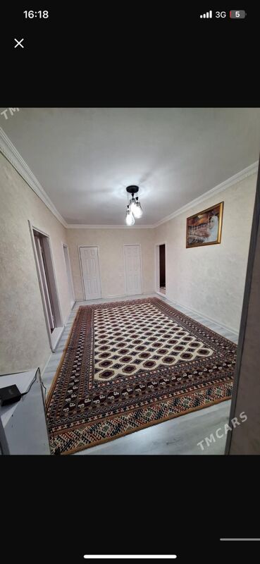 Arenda mir 5 4 kom - Ашхабад - img 1