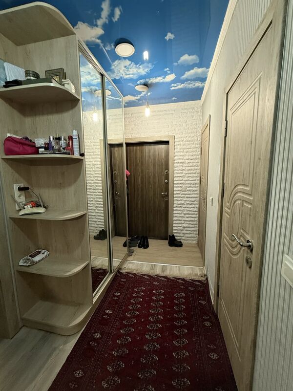 Mir2 1etaz 2kom remontly - Parahat 2 - img 1