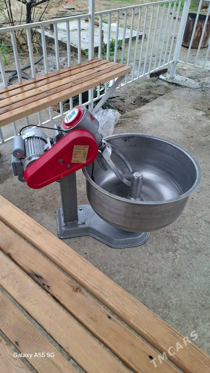 Misalka - Gökdepe - img 1