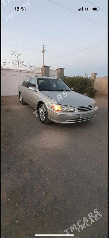 Toyota Camry 2000 - 170 000 TMT - Гороглы (Тагта) - img 1