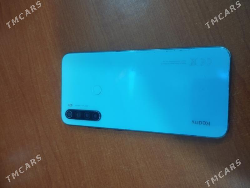 Redmi not 8 - Mary - img 1