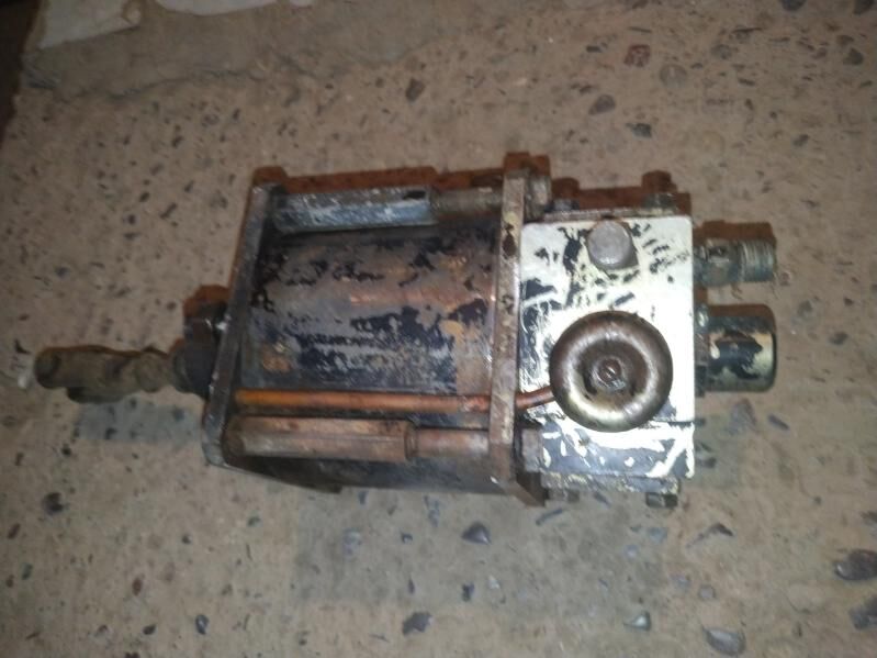 MAZ PGU MUFTY 5 000 TMT - Байрамали - img 1