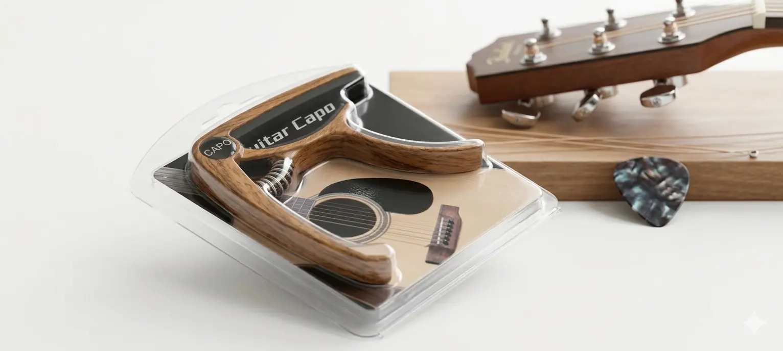 kapodastyr - 30 mkr - img 1