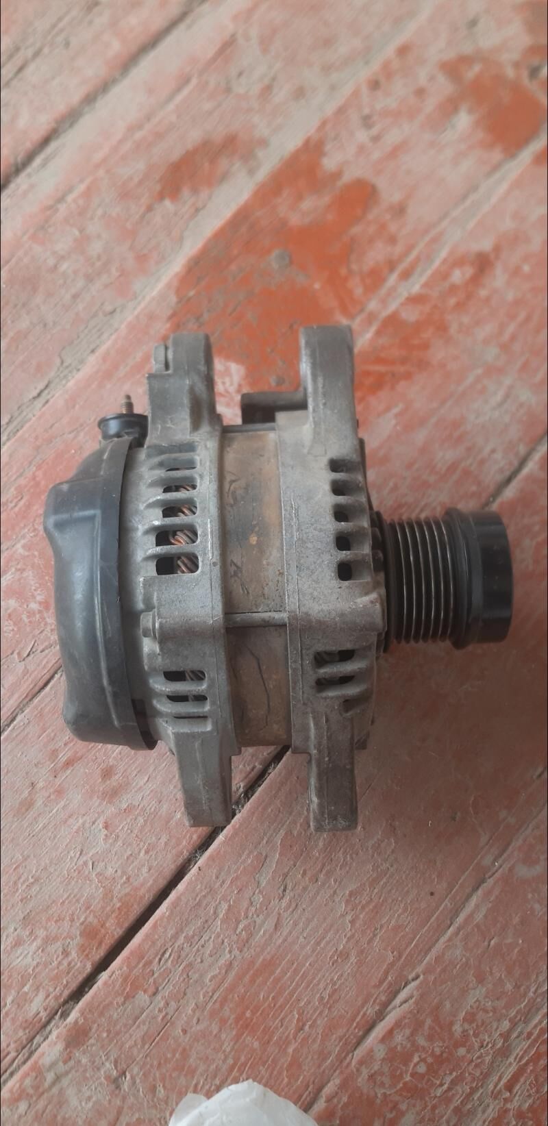 dinam es350 1 000 TMT - Дашогуз - img 1