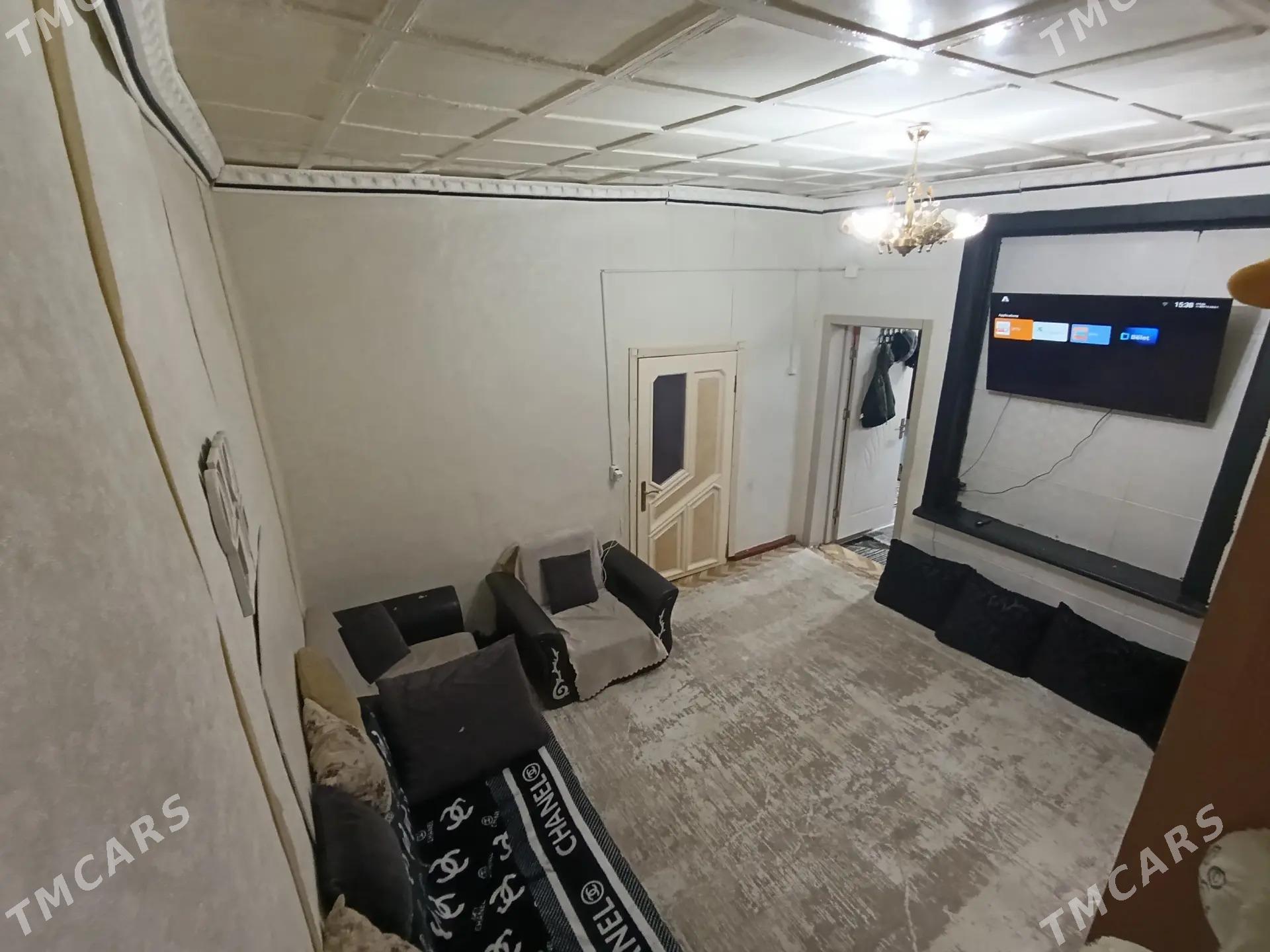 дом  2 ком - Ашхабад - img 1