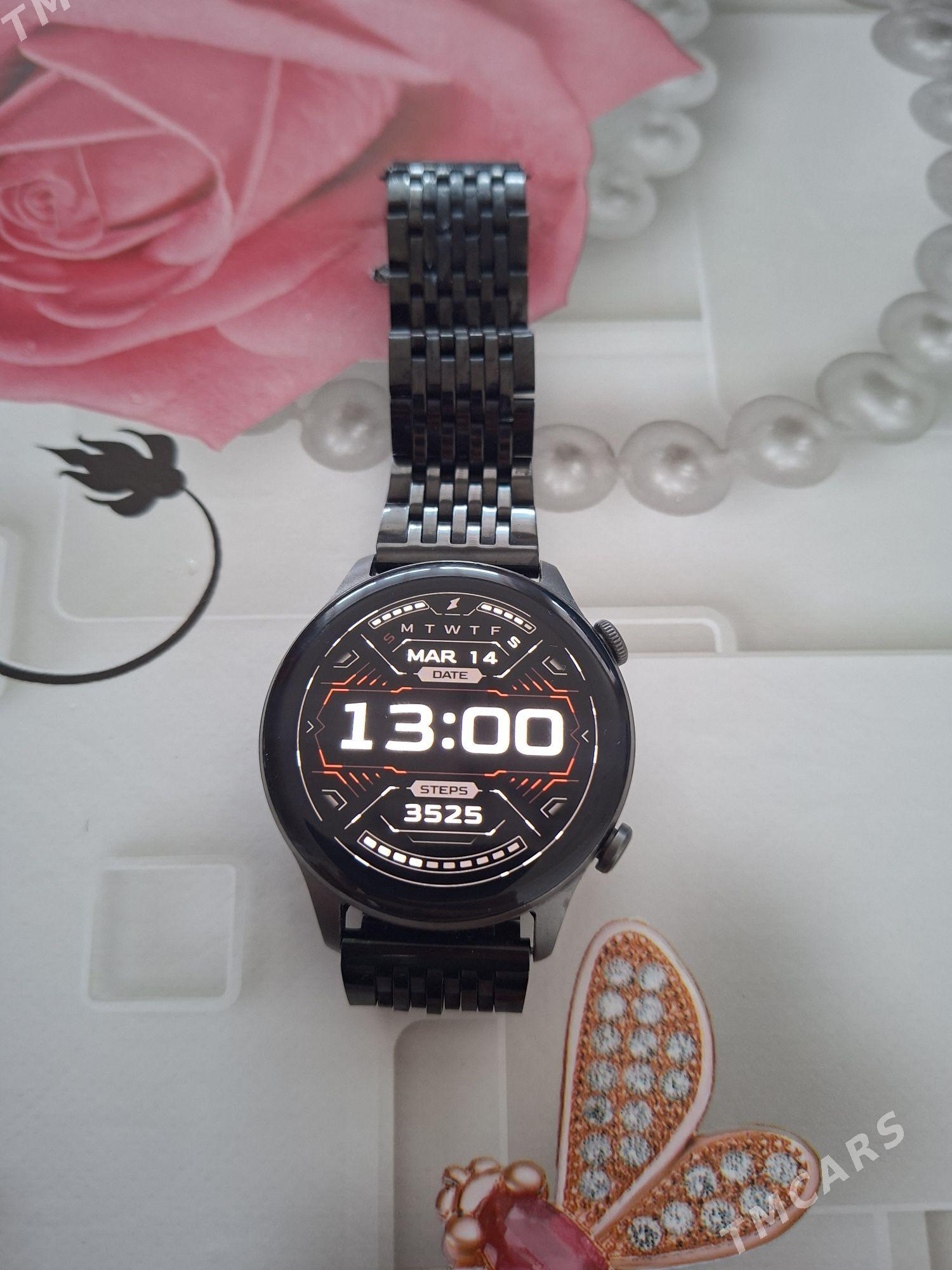 HAYLOU Solar Plus sagat - Гороглы (Тагта) - img 1