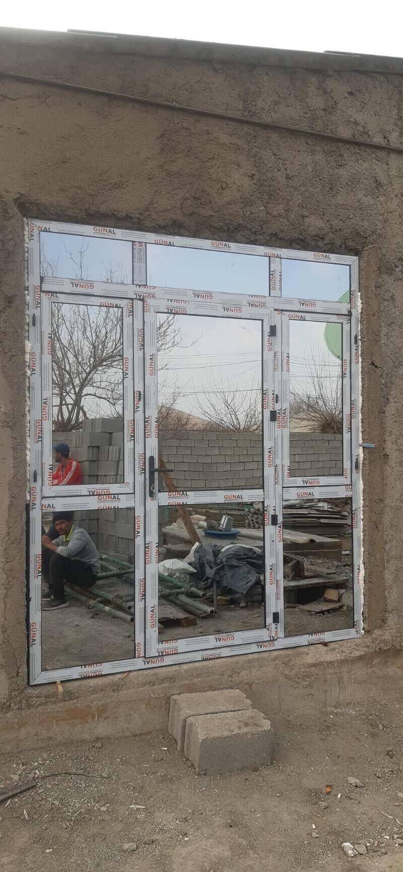 AÝNA GAPY - Aşgabat - img 1