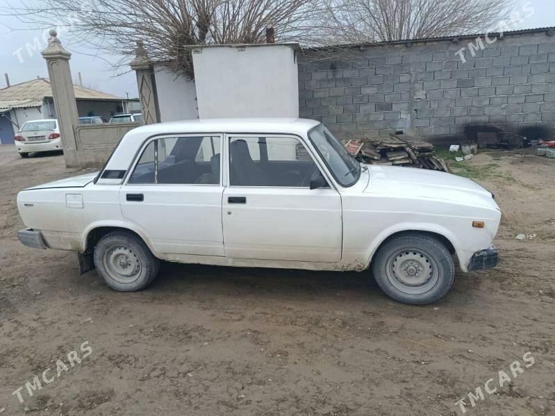 Lada 2107 1998 - 30 000 TMT - Gökdepe - img 1