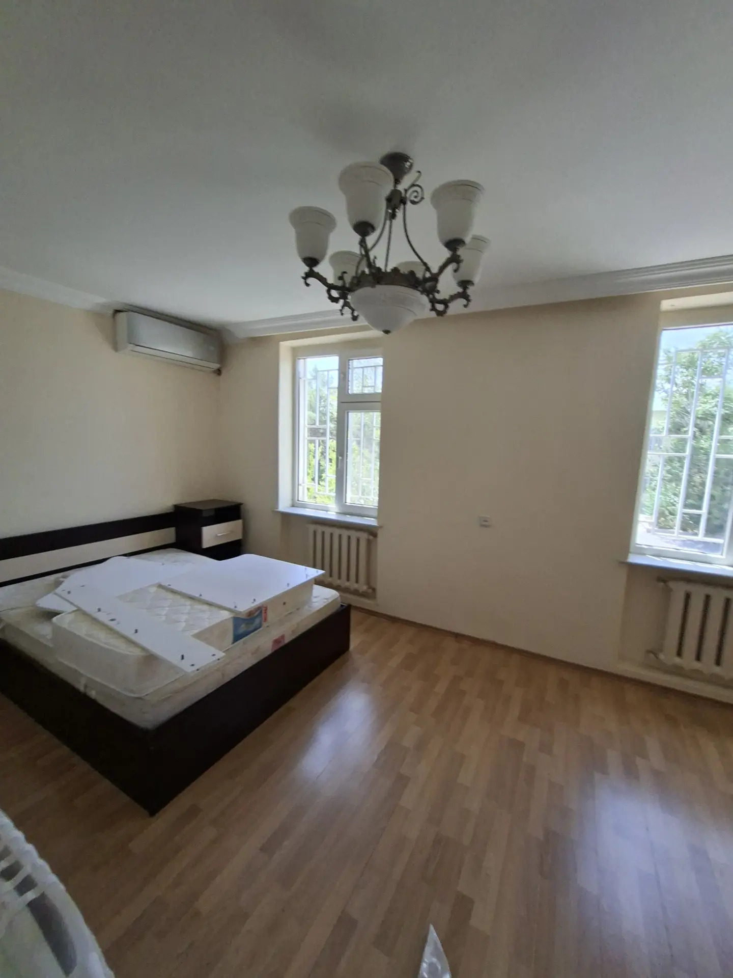 6 комнат Коттедж - Ашхабад - img 1