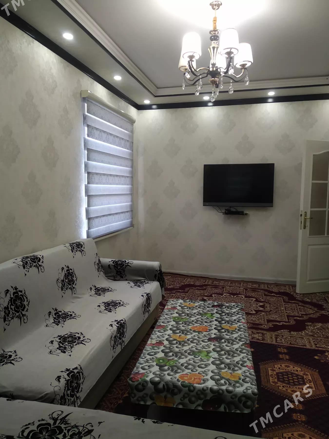 arenda kwartira - Mary - img 1