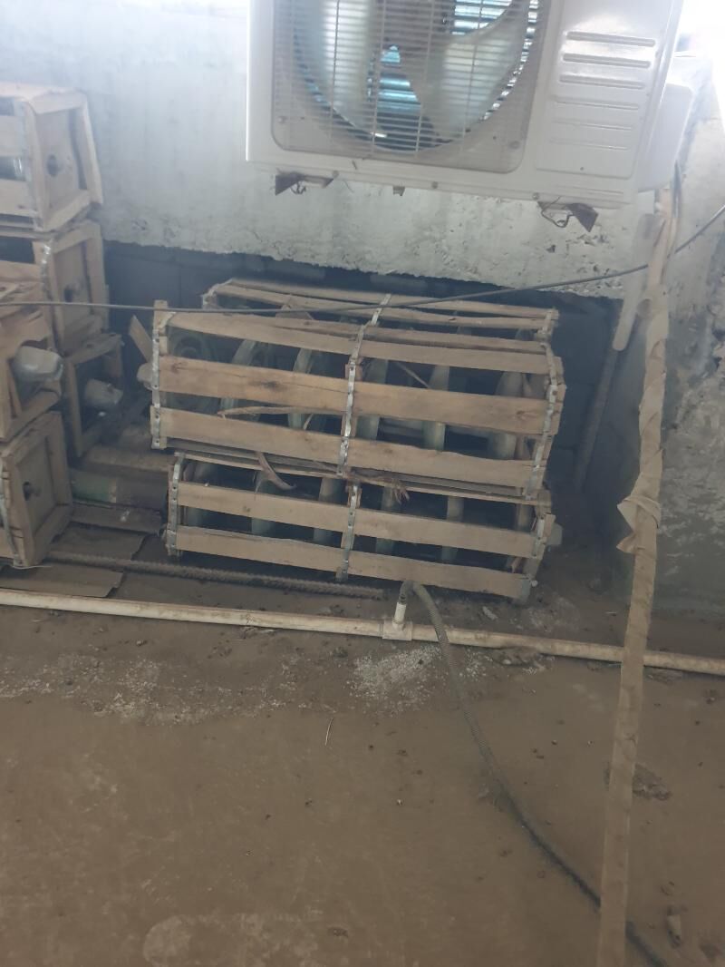 tok kabel aylanya - Büzmeýin - img 1