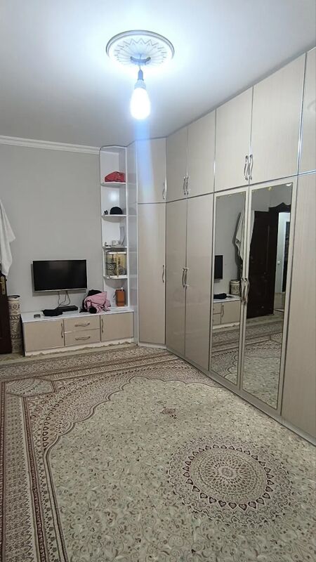 MIR 6 1 KOMNAT - Ашхабад - img 1