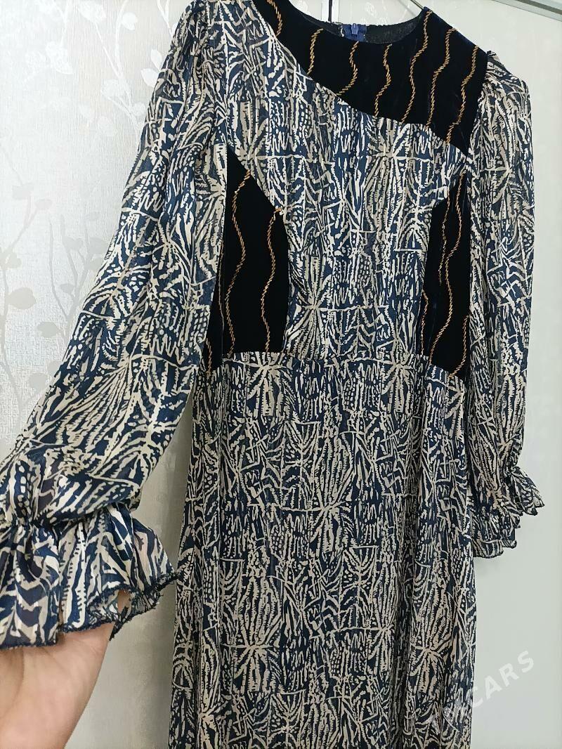 sifon - Çoganly - img 1