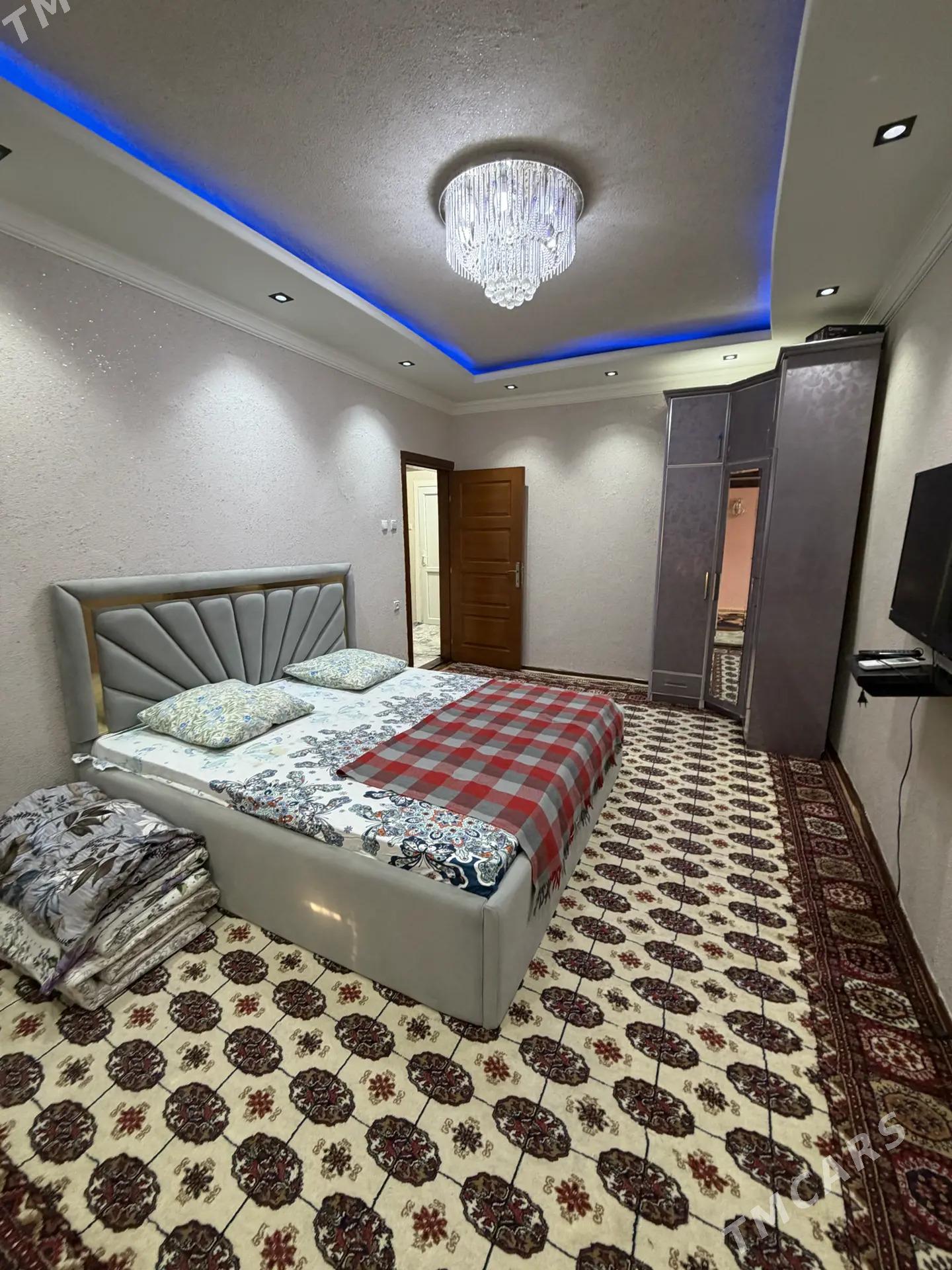 Mir7/1 1kom Ipoteka baha 17700 - Aşgabat - img 1