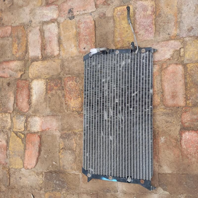 kansener radiyator 600 TMT - Mary - img 1