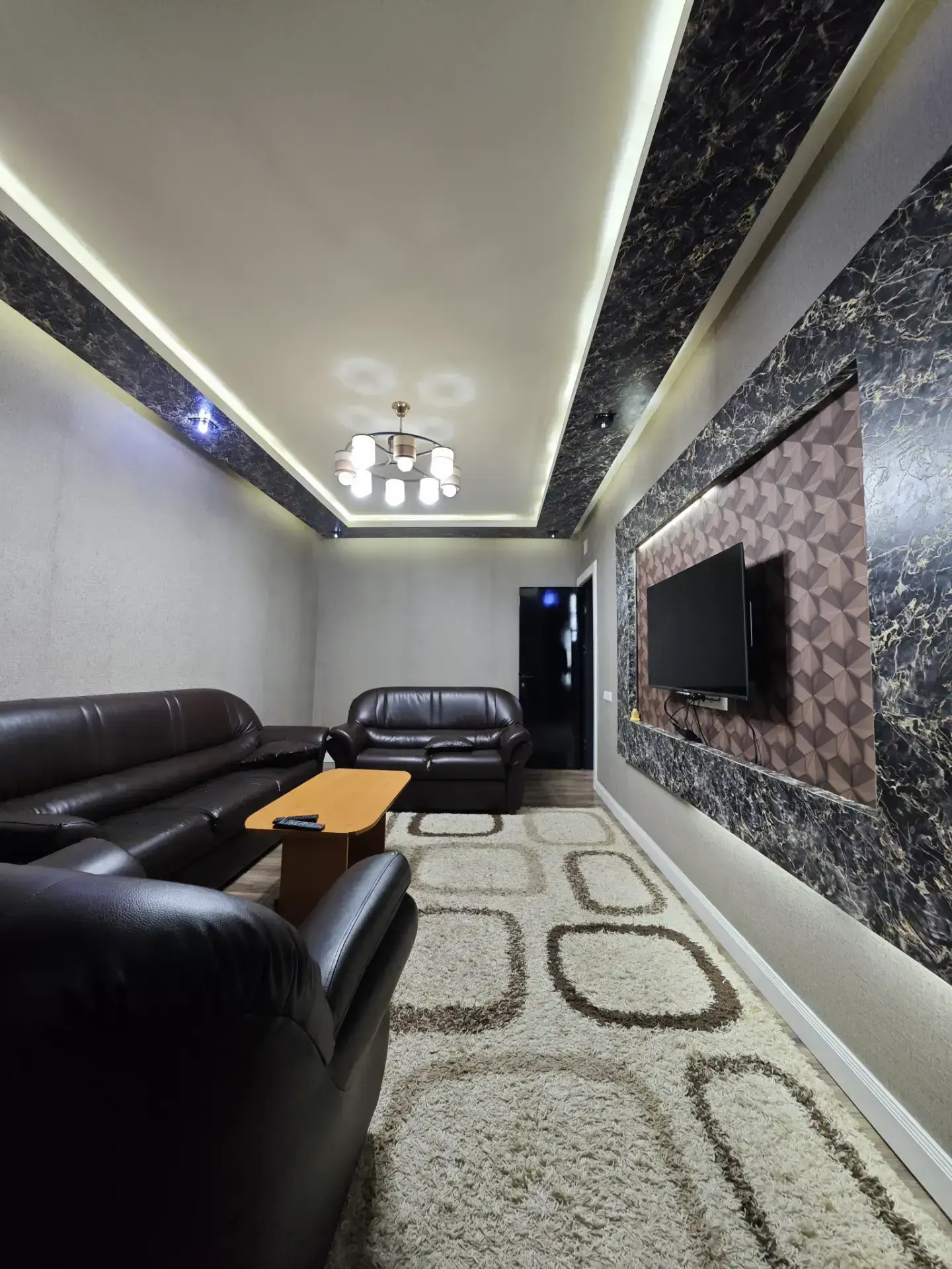 Marysky 2 komnat - Aşgabat - img 1