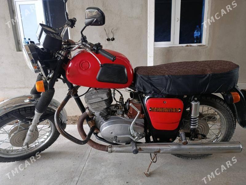 Iž Planeta 1990 - 14 000 TMT - Tagtabazar - img 1