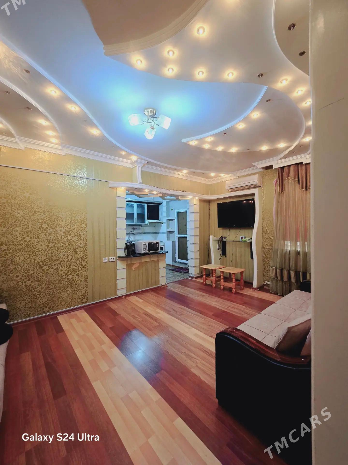 3+1 комнат мир4. 1этаж - Parahat 4 - img 1