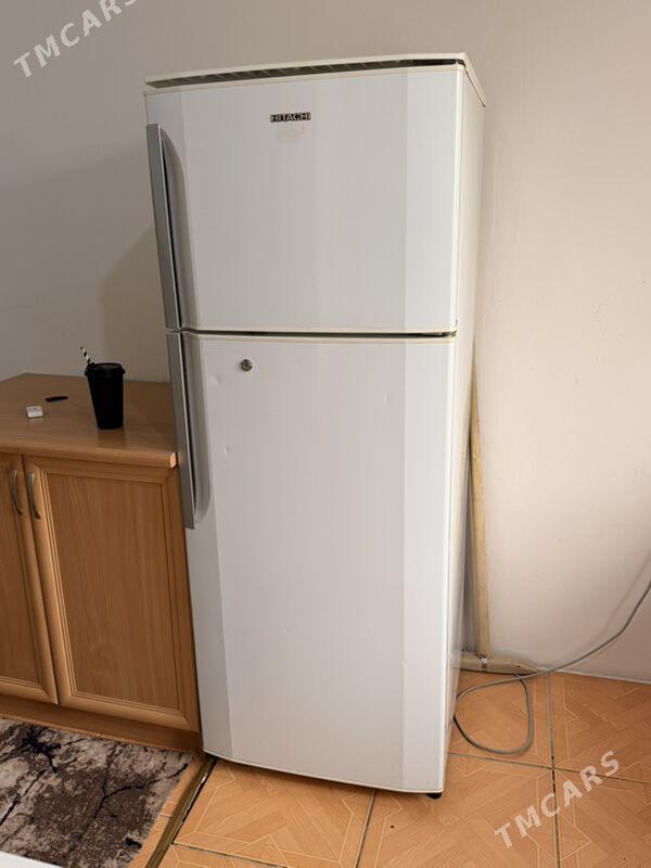 HITACHI холодильник holodilni - Dosaaf - img 1