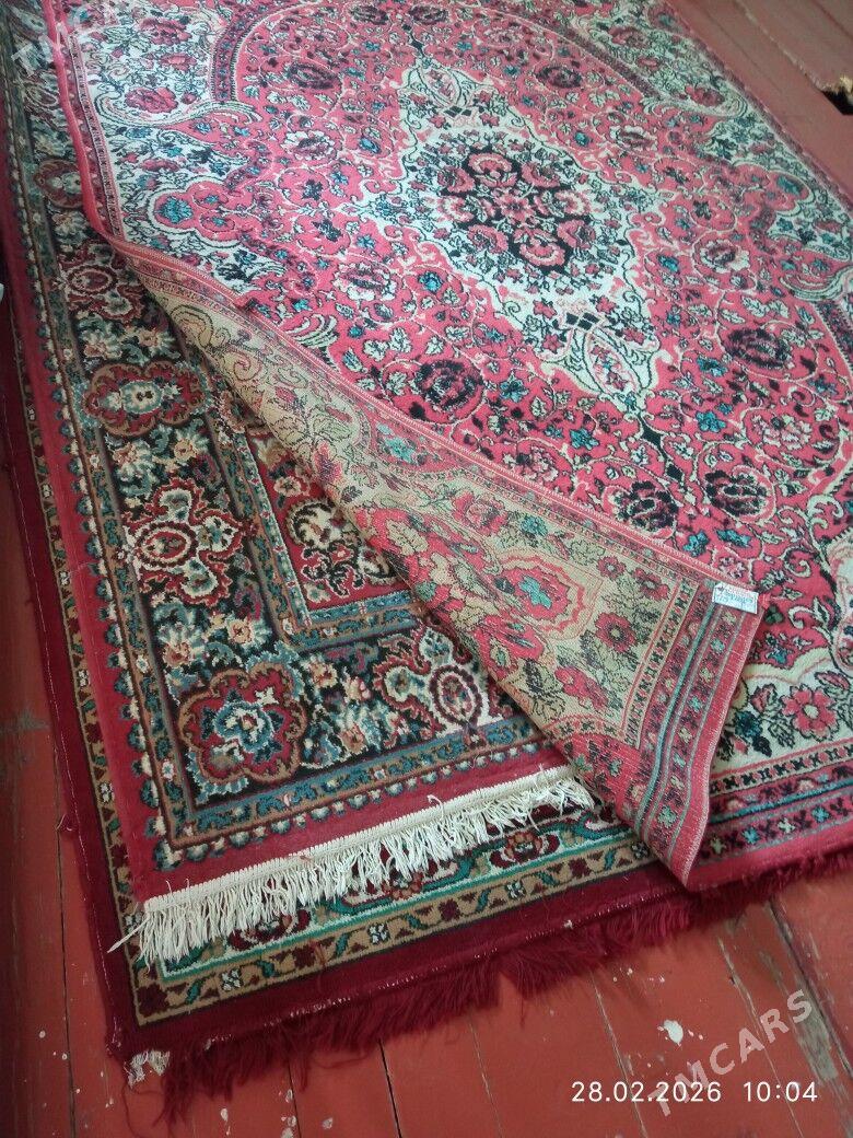 Халылар - Дашогуз - img 1