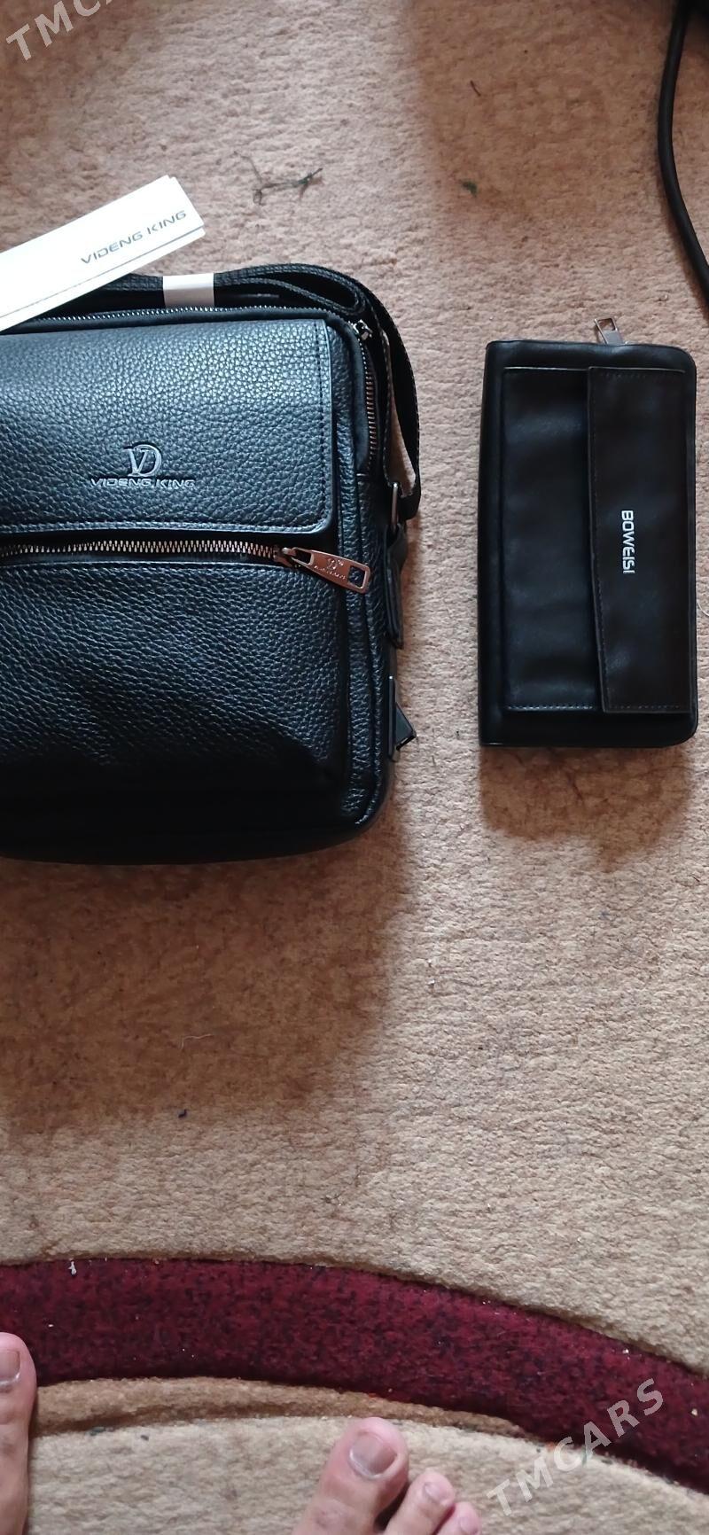 barsetka - Ашхабад - img 1