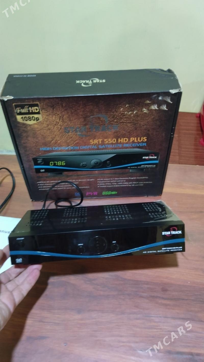 Tuner - Baýramaly - img 1