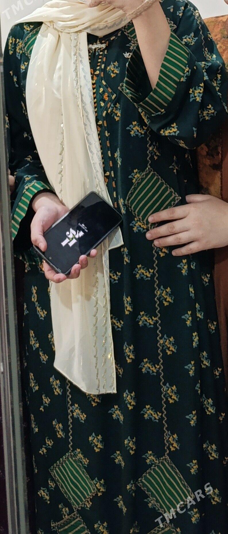 stapyl - Балканабат - img 1