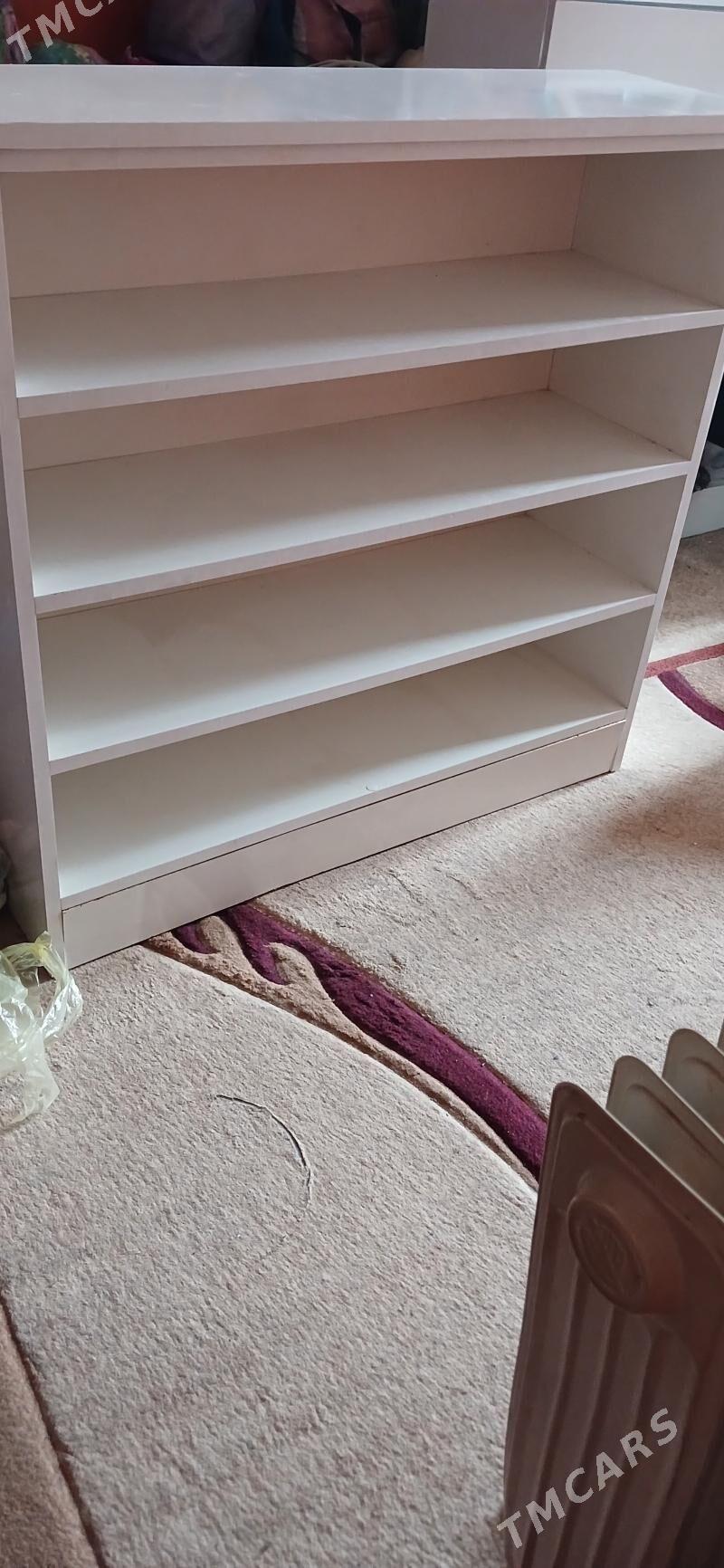 tumbocka - Aşgabat - img 1