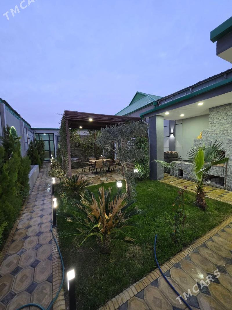 Satlyk coganly - Чоганлы - img 1