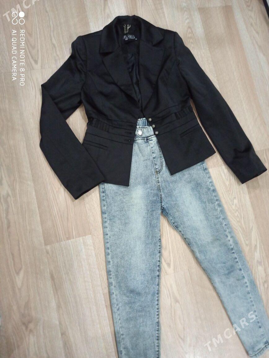 Пиджак - Parahat 4 - img 1