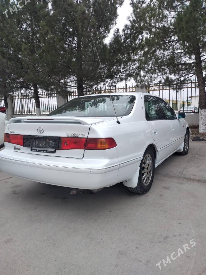 Toyota Camry 1999 - 150 000 TMT - Mary - img 1