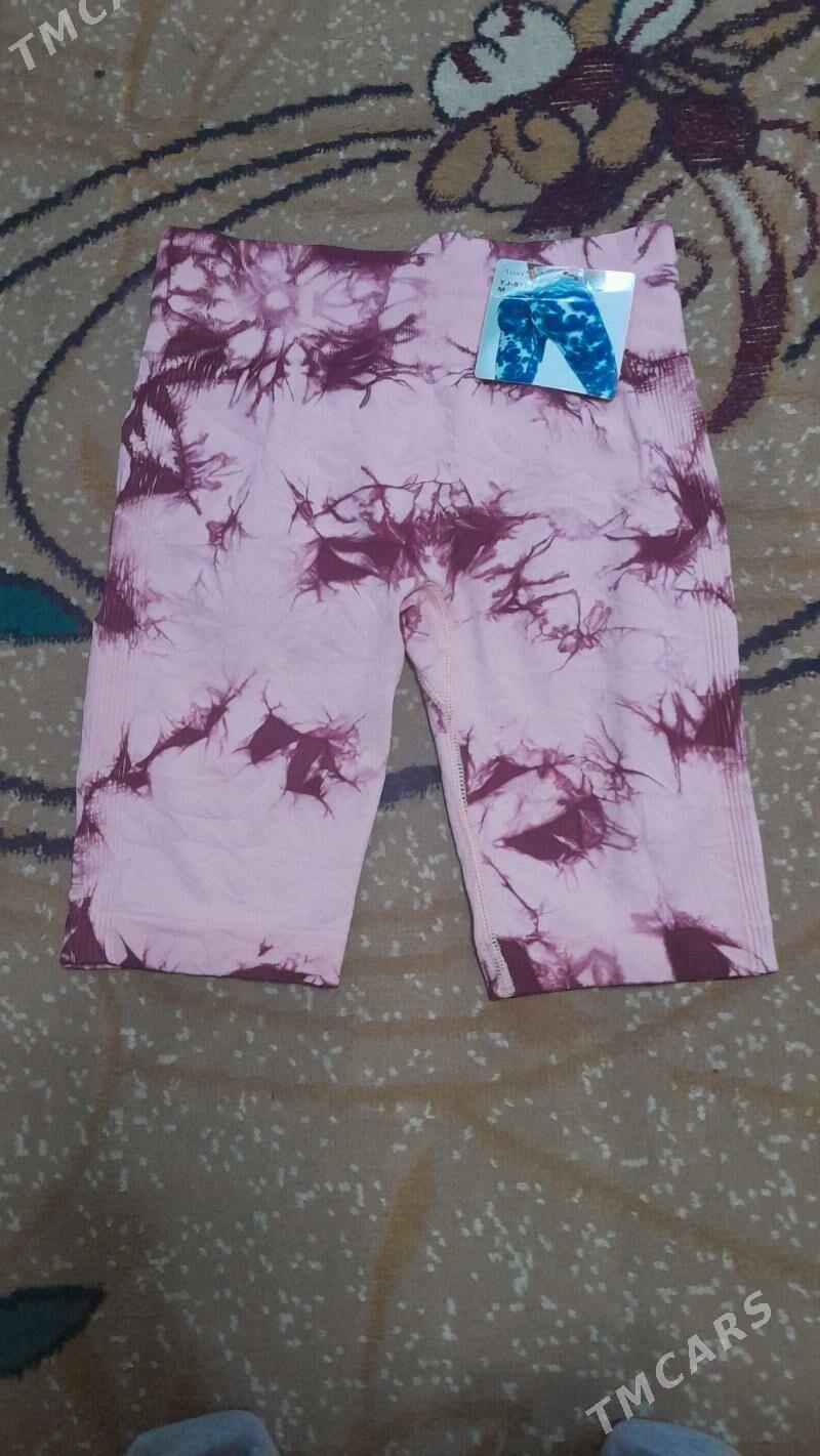 велосипедки - Туркменабат - img 1