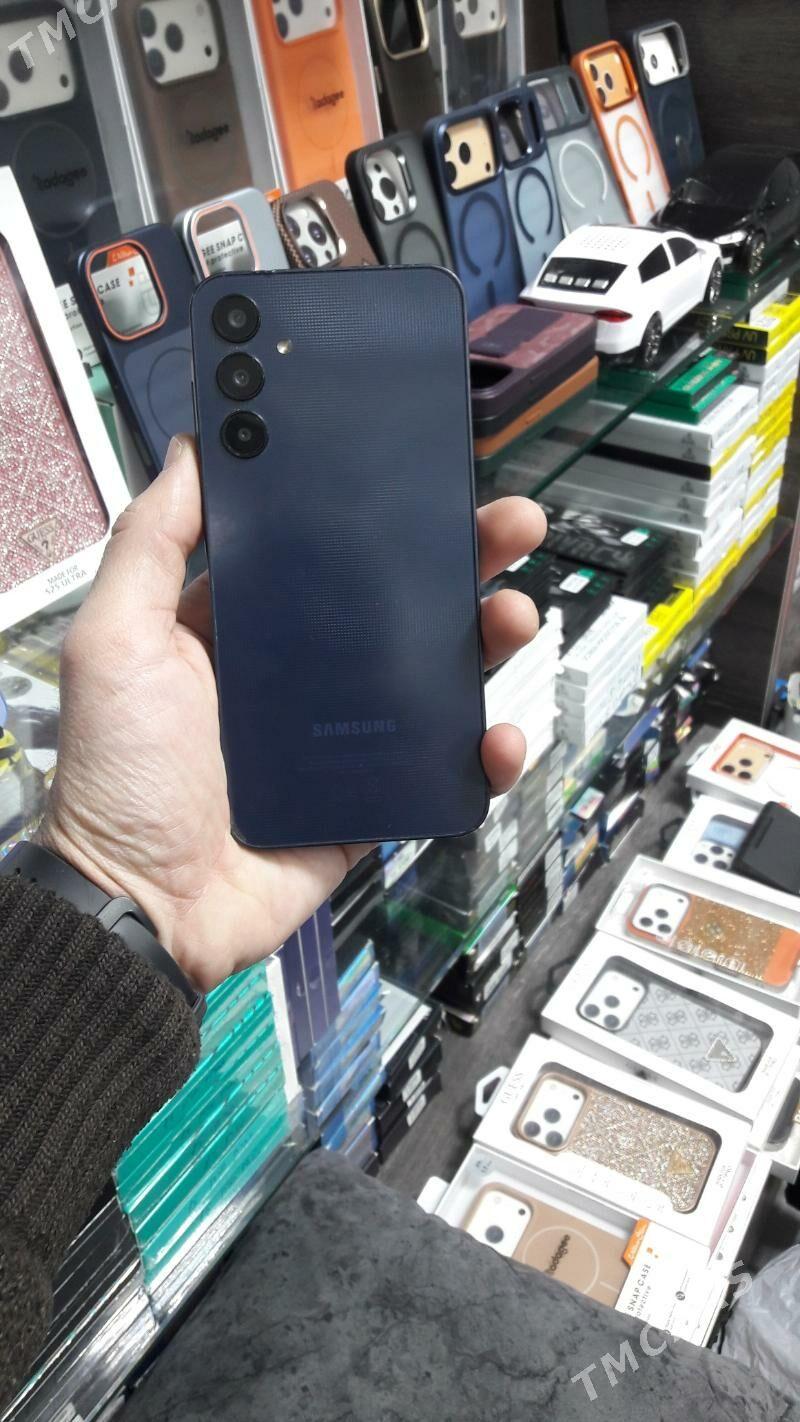 SAMSUNG A25 - Мир 7 - img 1