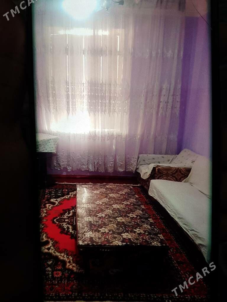 ARENDA KWARTIRA - Туркменабат - img 1