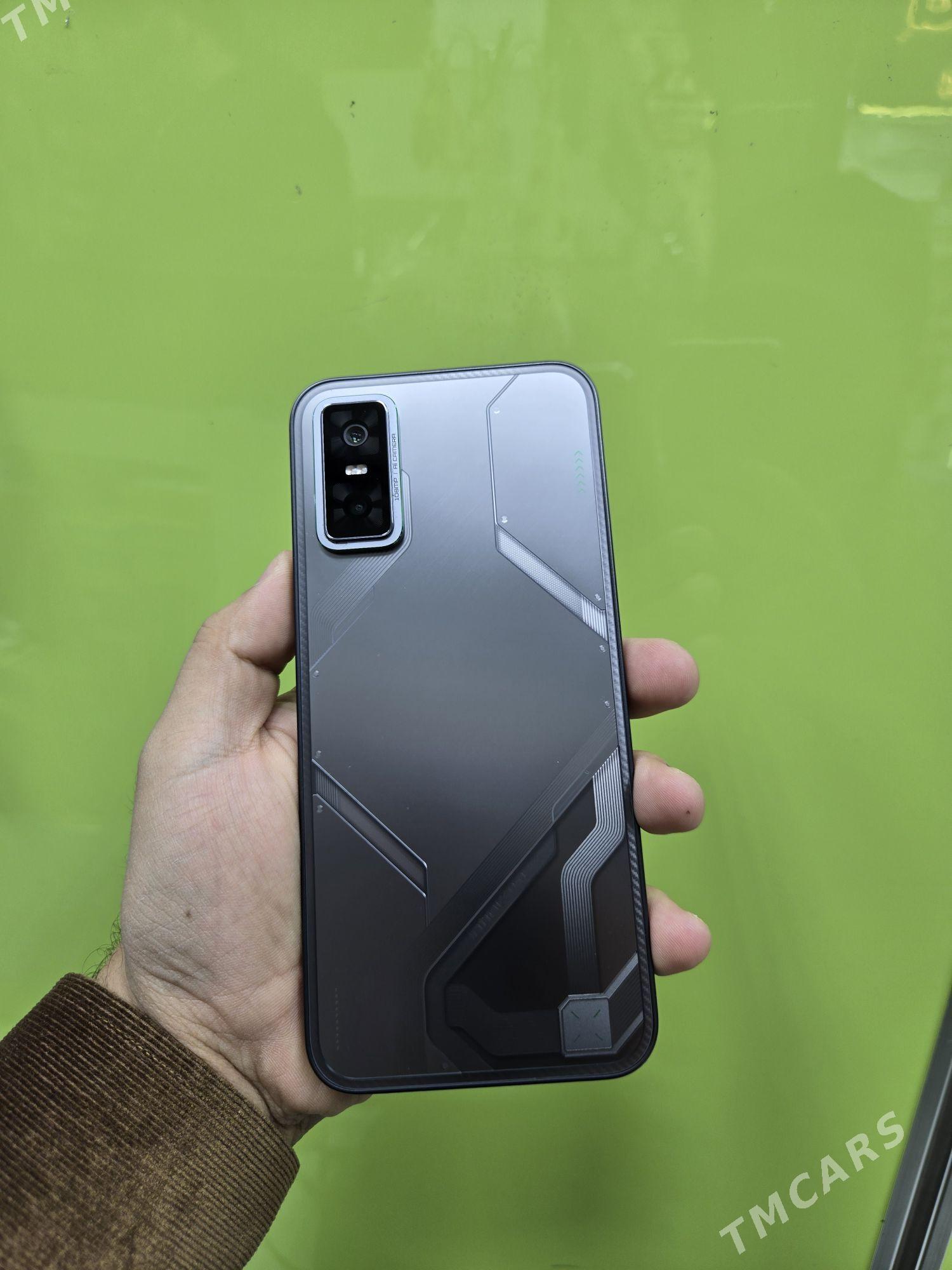 GT 30pro - Ашхабад - img 1